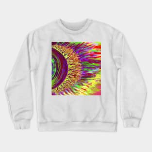 My sun Crewneck Sweatshirt